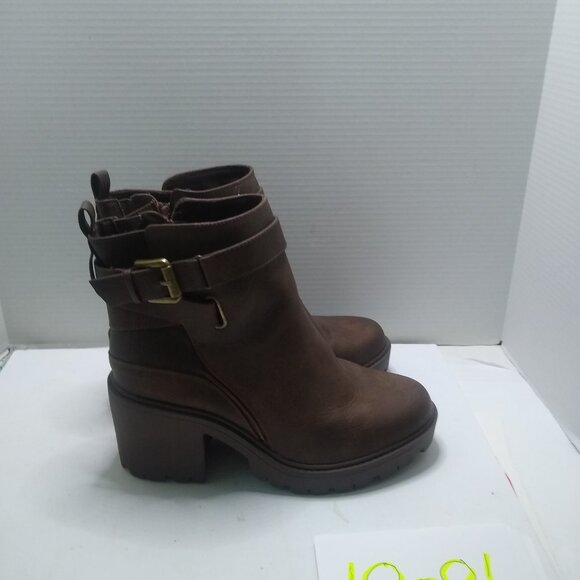 Torrid Booties for Women size 11.5 WW - Picture 3 of 6